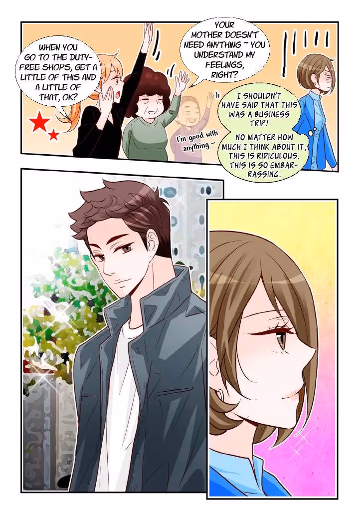 Read Omangwa Nangman chapter 123 image 14 on Lezhin
