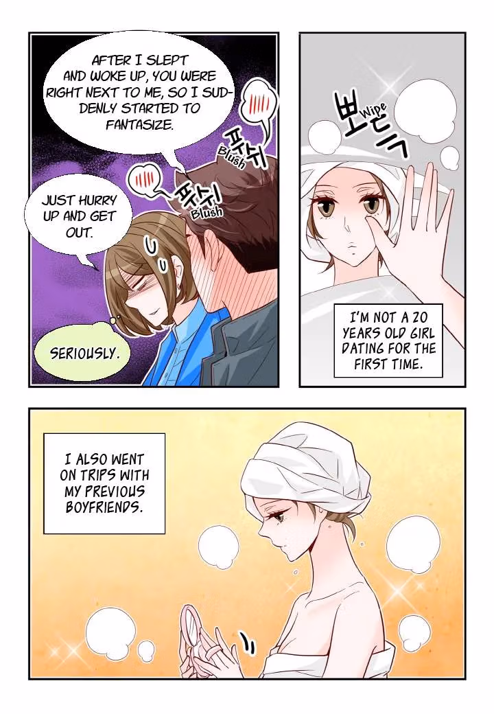 Read Omangwa Nangman chapter 123 image 18 on Lezhin