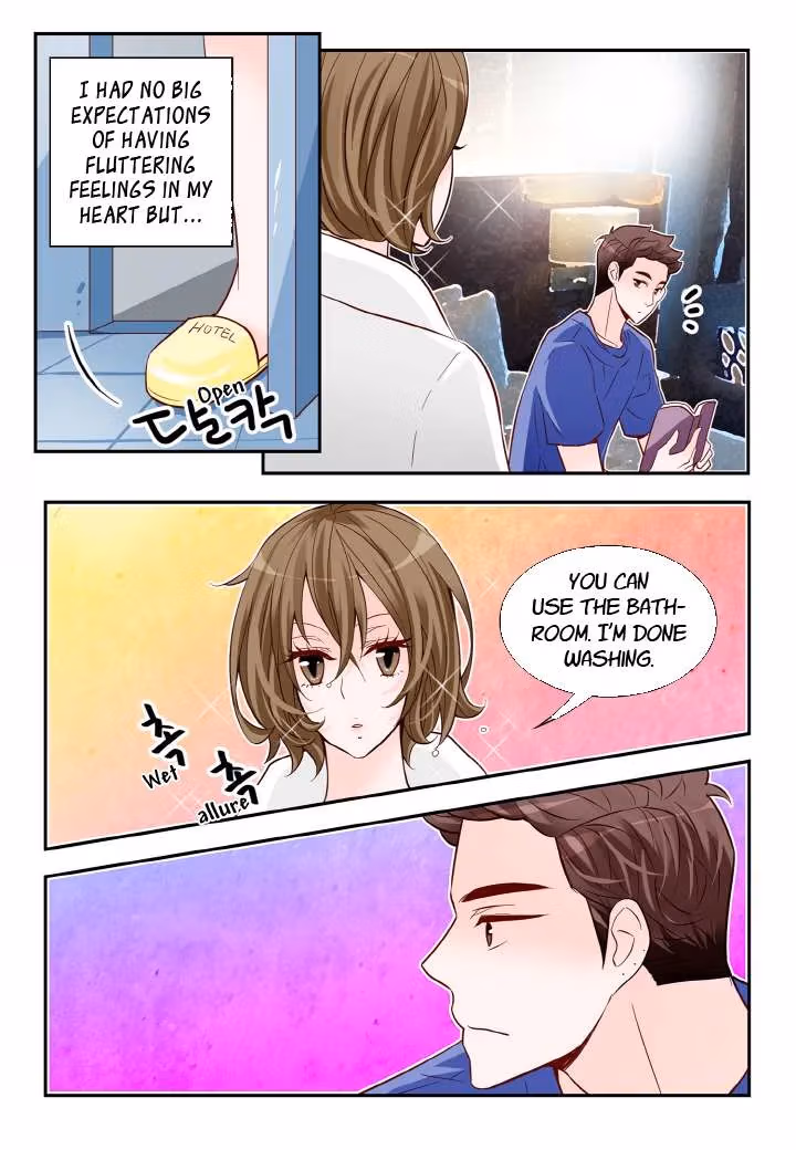 Read Omangwa Nangman chapter 123 image 19 on Lezhin