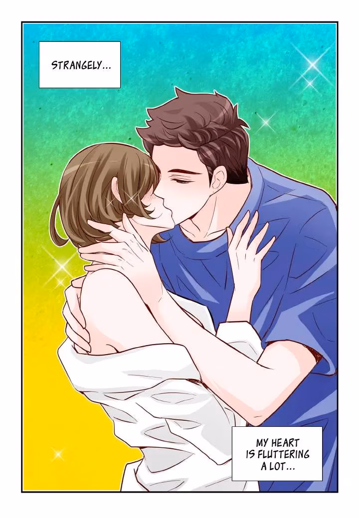 Read Omangwa Nangman chapter 123 image 22 on Lezhin