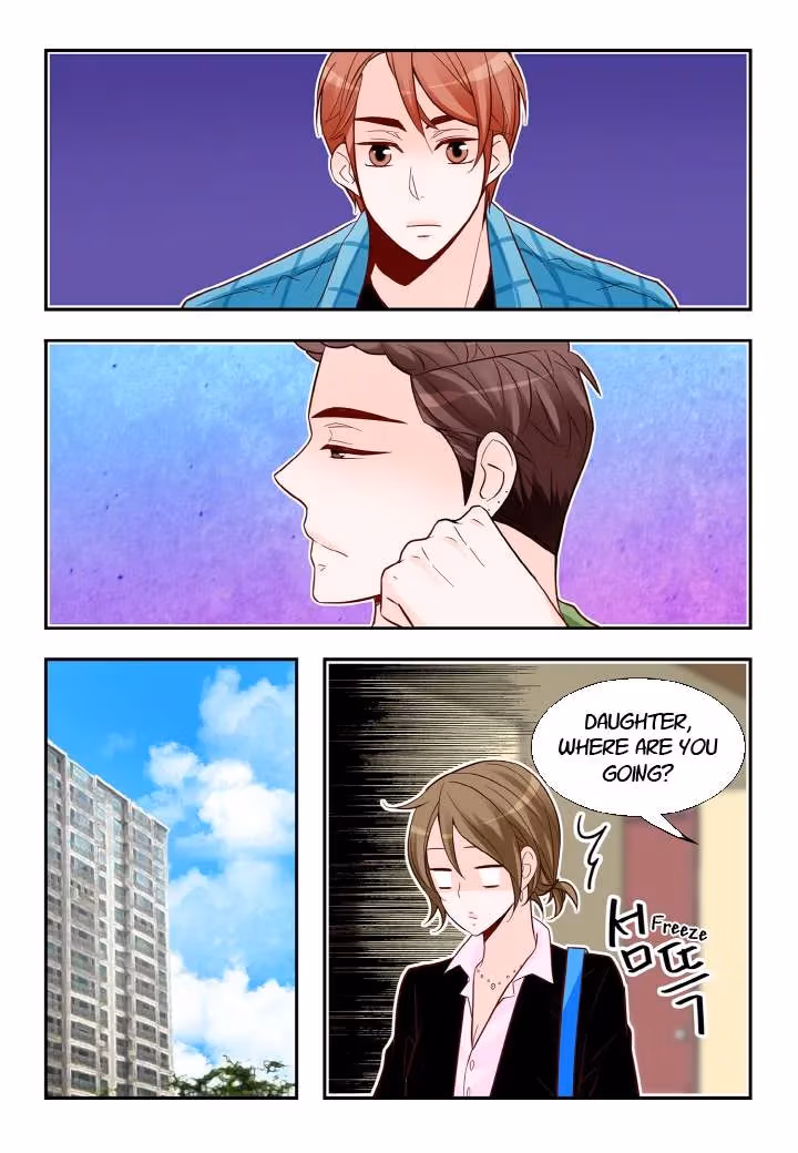 Read Omangwa Nangman chapter 123 image 4 on Lezhin