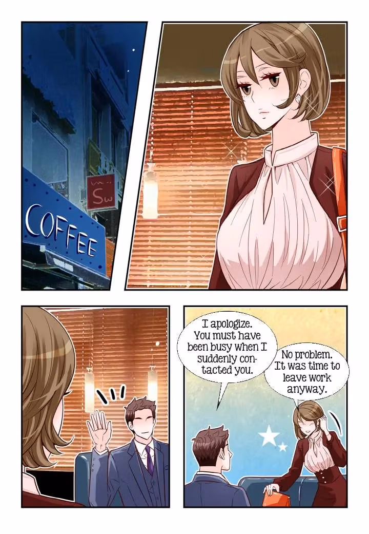 Read Omangwa Nangman chapter 124 image 12 on Lezhin