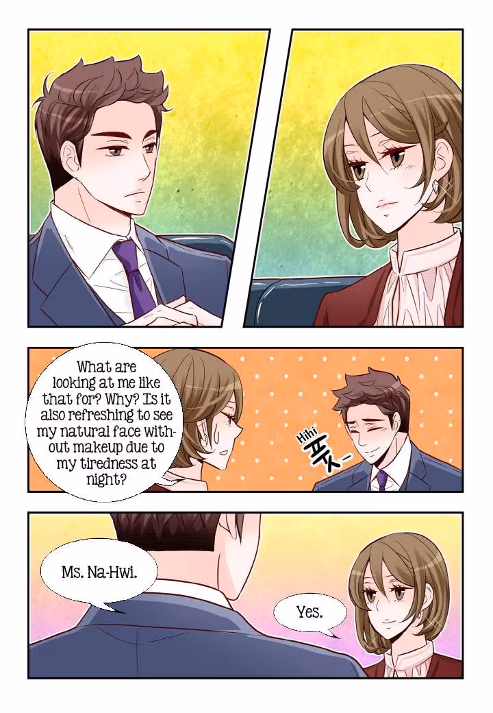 Read Omangwa Nangman chapter 124 image 13 on Lezhin
