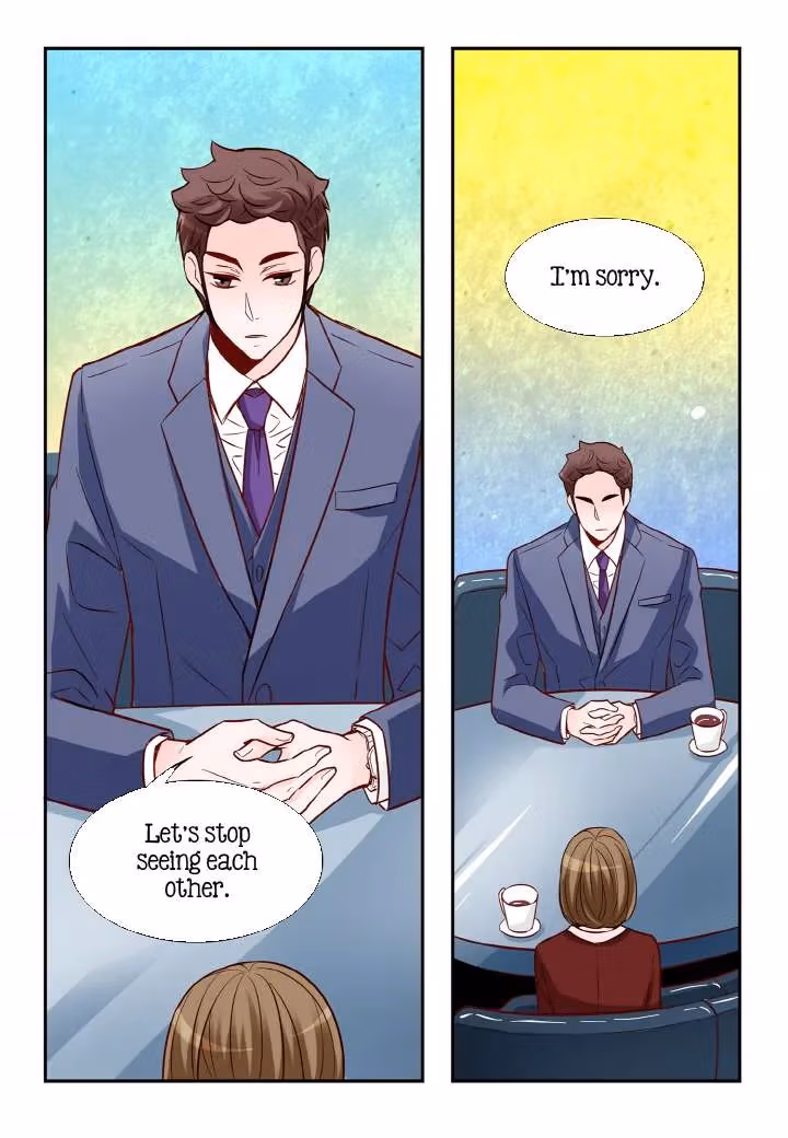 Read Omangwa Nangman chapter 124 image 14 on Lezhin