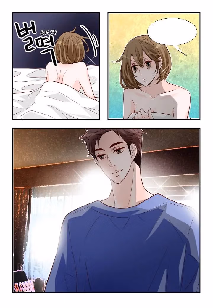 Read Omangwa Nangman chapter 124 image 2 on Lezhin
