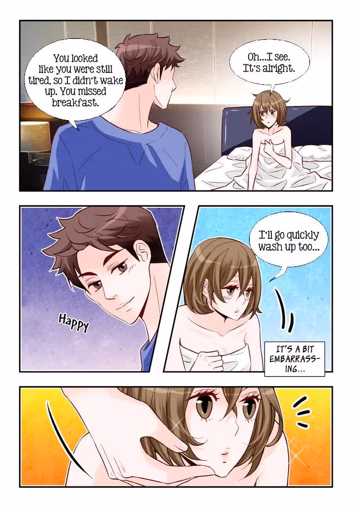 Read Omangwa Nangman chapter 124 image 3 on Lezhin