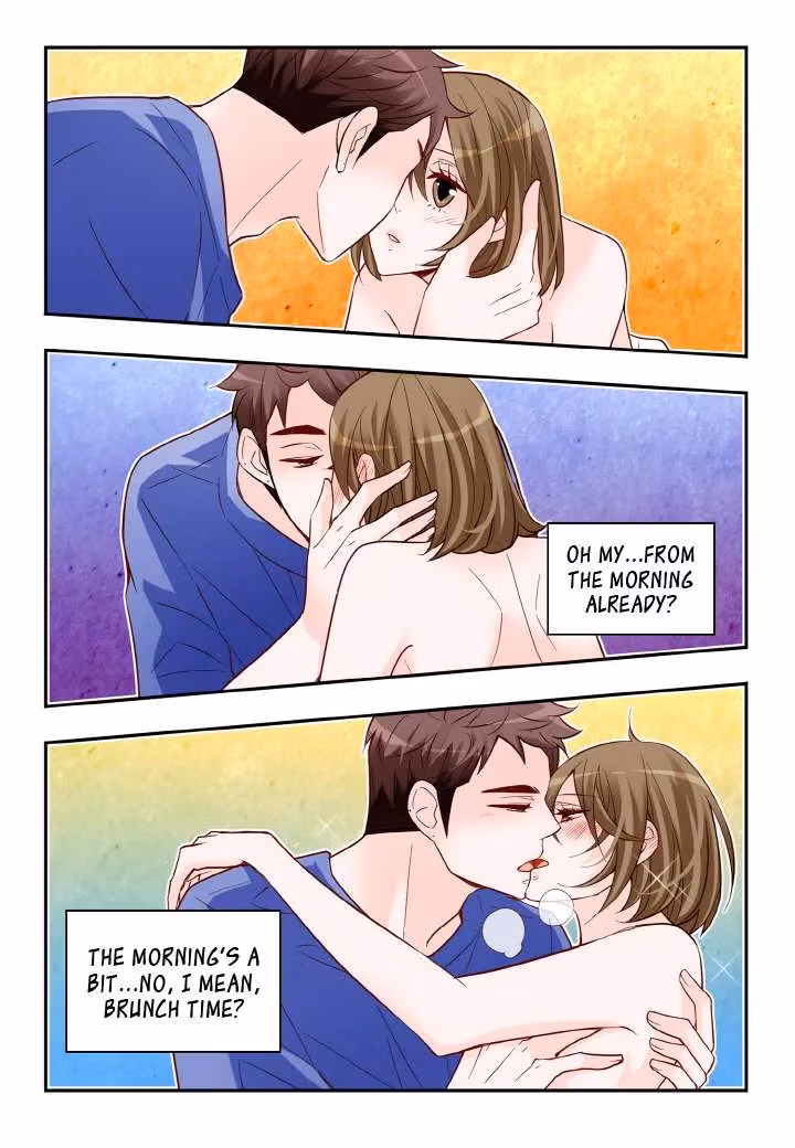 Read Omangwa Nangman chapter 124 image 4 on Lezhin