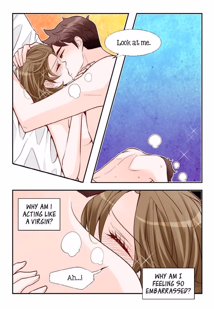 Read Omangwa Nangman chapter 124 image 6 on Lezhin