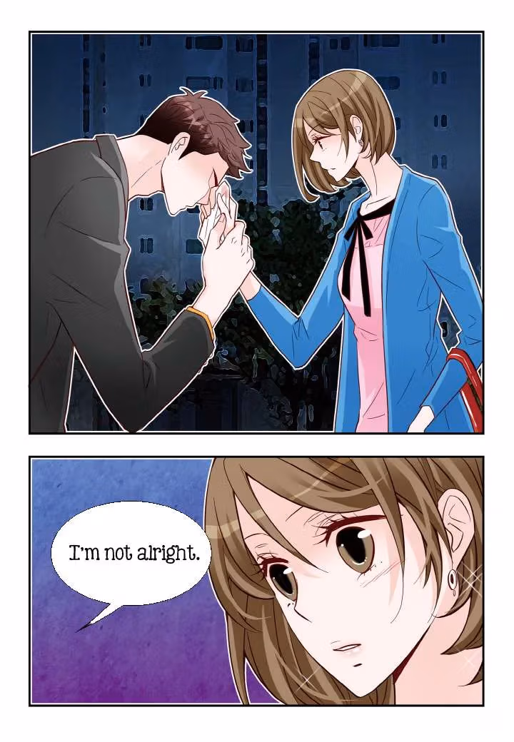Read Omangwa Nangman chapter 126 image 1 on Lezhin
