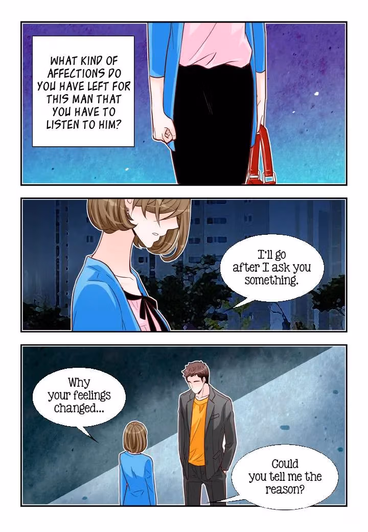 Read Omangwa Nangman chapter 126 image 11 on Lezhin