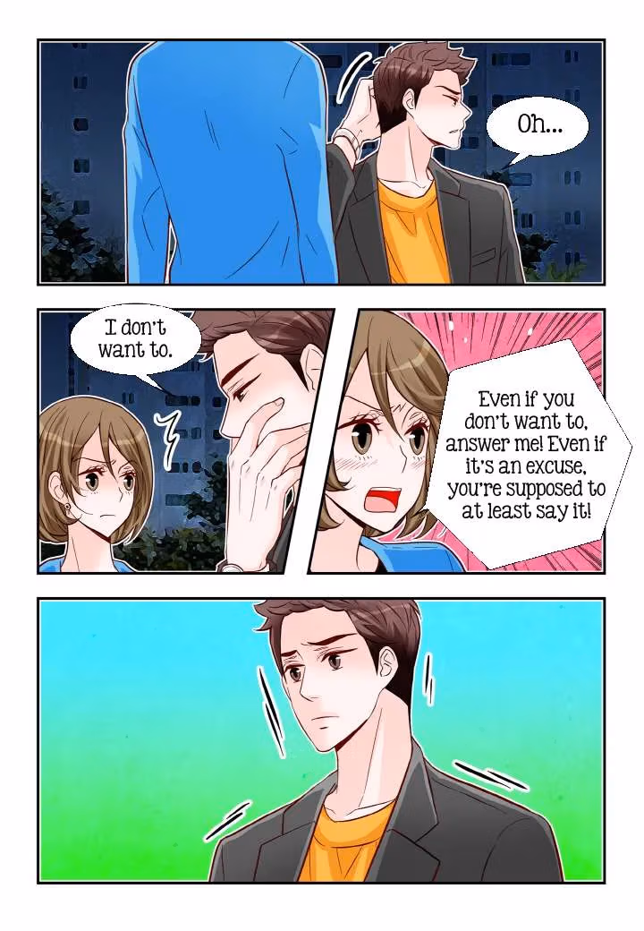 Read Omangwa Nangman chapter 126 image 12 on Lezhin