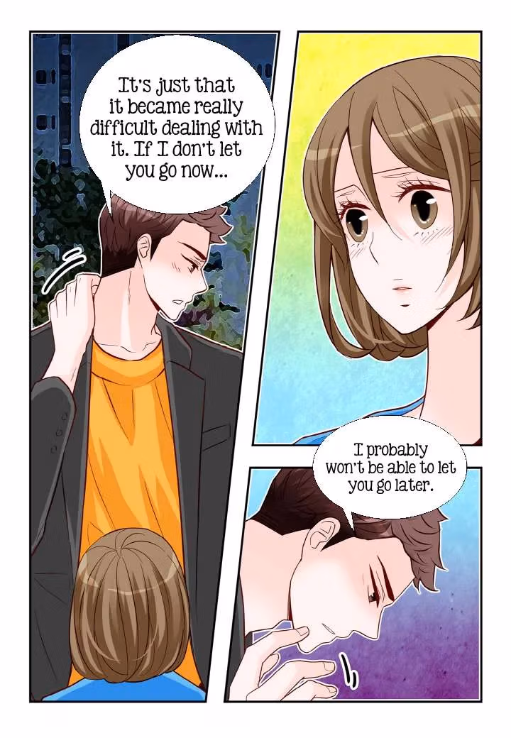 Read Omangwa Nangman chapter 126 image 13 on Lezhin