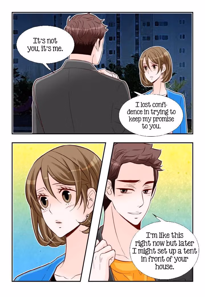 Read Omangwa Nangman chapter 126 image 14 on Lezhin