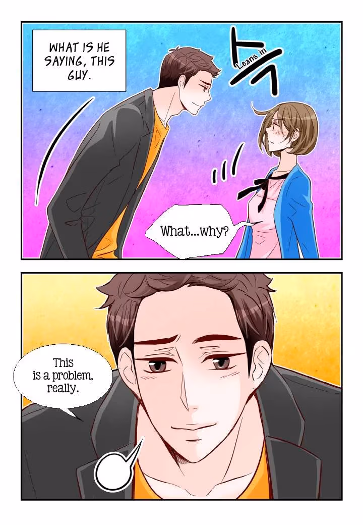Read Omangwa Nangman chapter 126 image 15 on Lezhin
