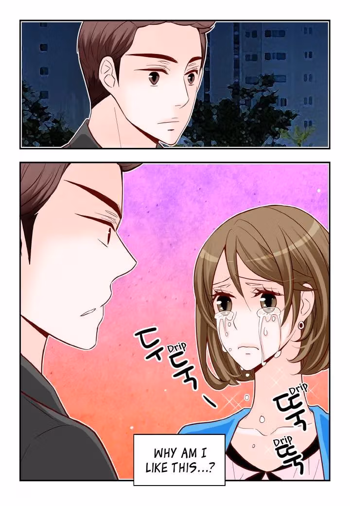 Read Omangwa Nangman chapter 126 image 17 on Lezhin