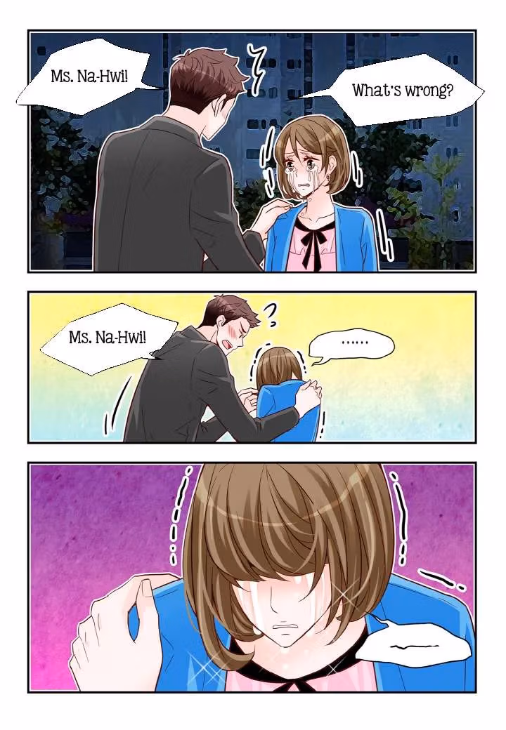Read Omangwa Nangman chapter 126 image 18 on Lezhin