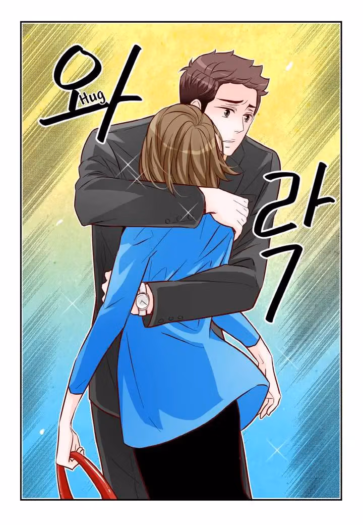 Read Omangwa Nangman chapter 126 image 19 on Lezhin
