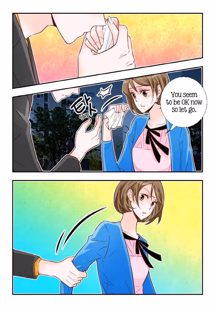 Read Omangwa Nangman chapter 126 image 2 on Lezhin