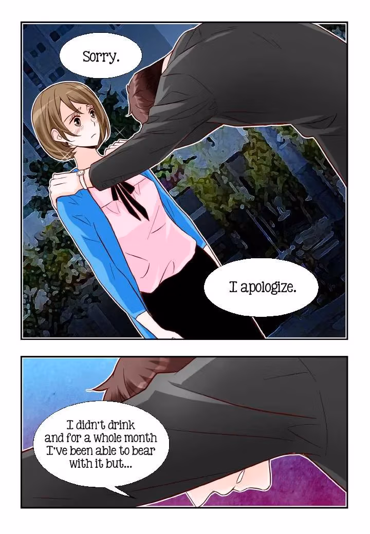 Read Omangwa Nangman chapter 126 image 8 on Lezhin
