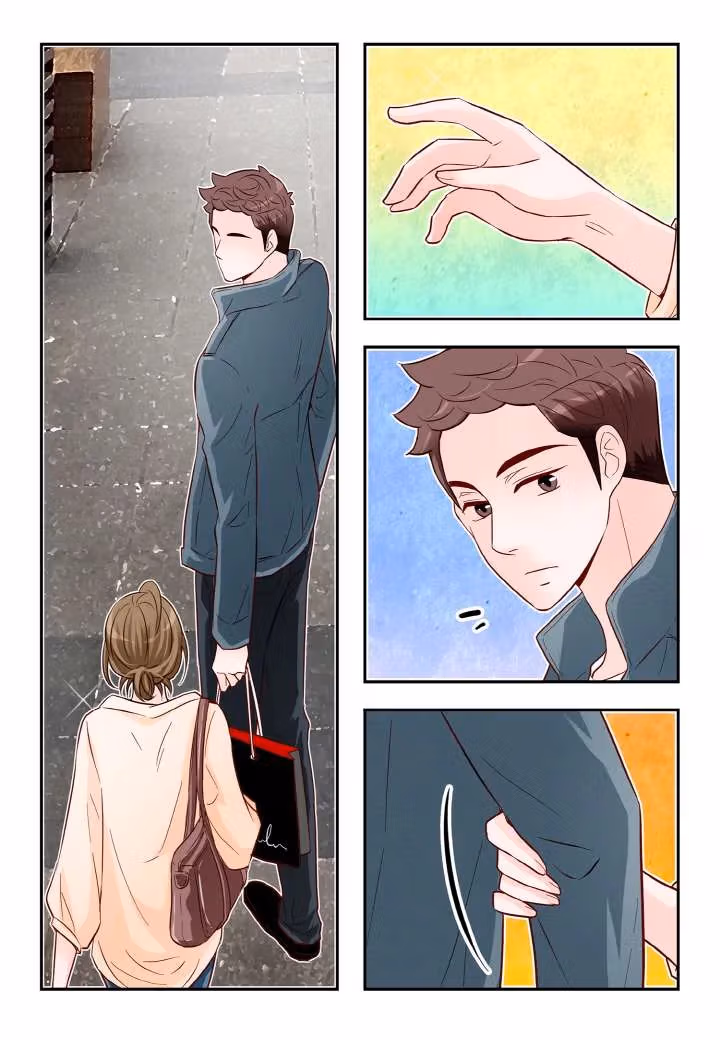 Read Omangwa Nangman chapter 127 image 11 on Lezhin