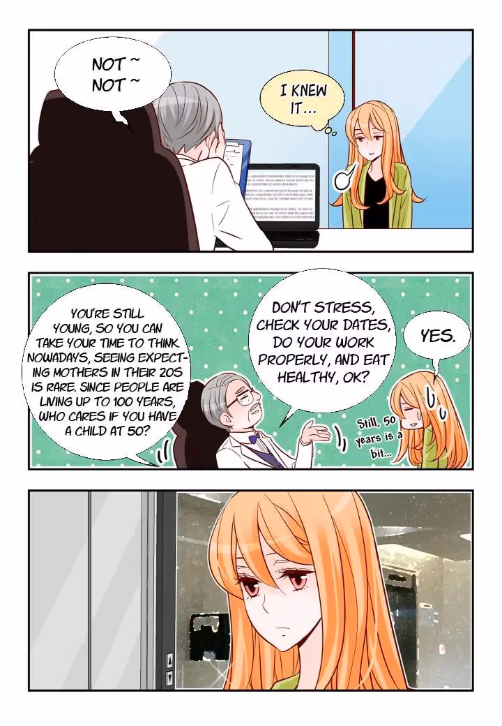 Read Omangwa Nangman chapter 127 image 14 on Lezhin