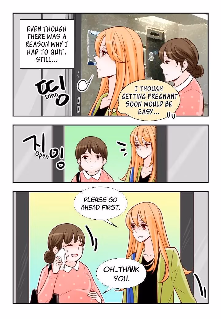 Read Omangwa Nangman chapter 127 image 15 on Lezhin