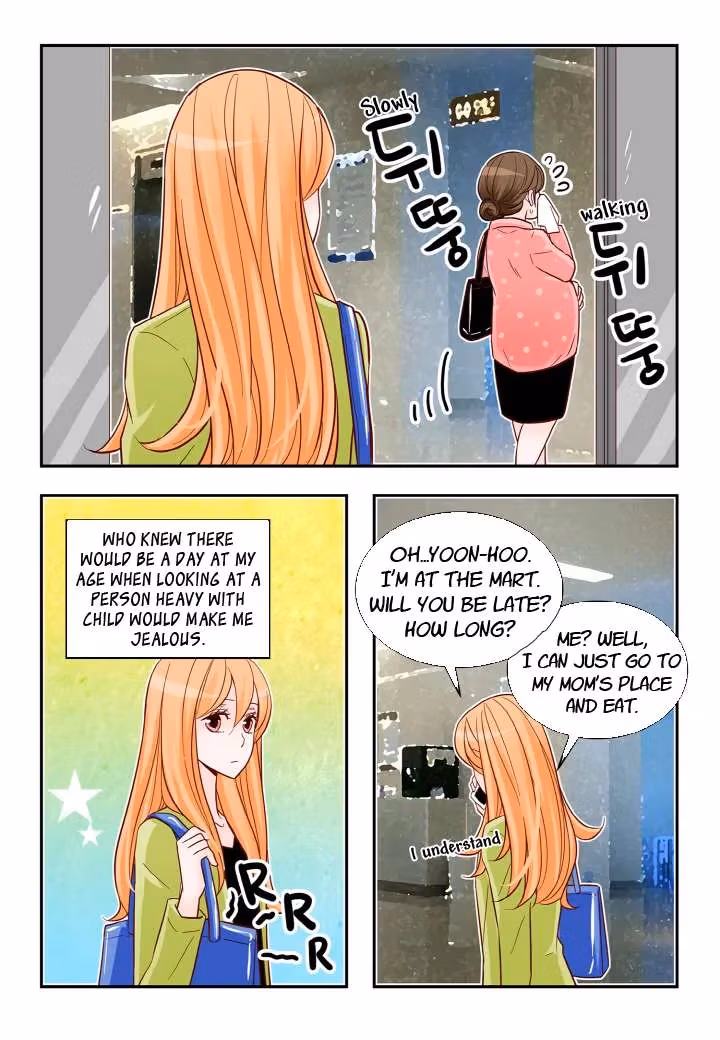 Read Omangwa Nangman chapter 127 image 16 on Lezhin