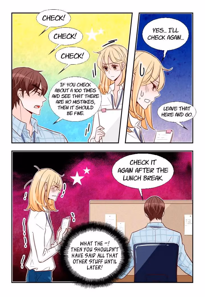 Read Omangwa Nangman chapter 127 image 19 on Lezhin