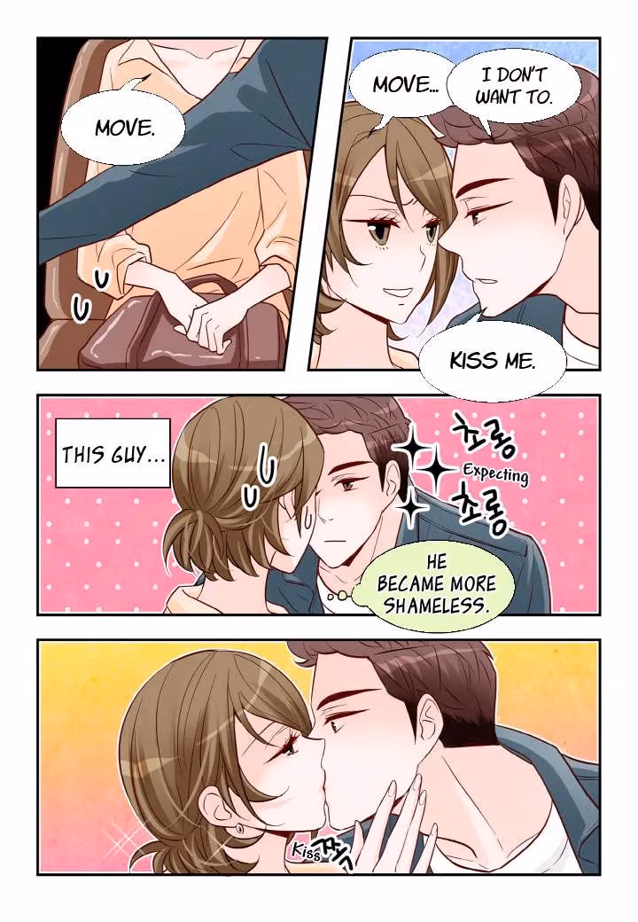 Read Omangwa Nangman chapter 127 image 4 on Lezhin