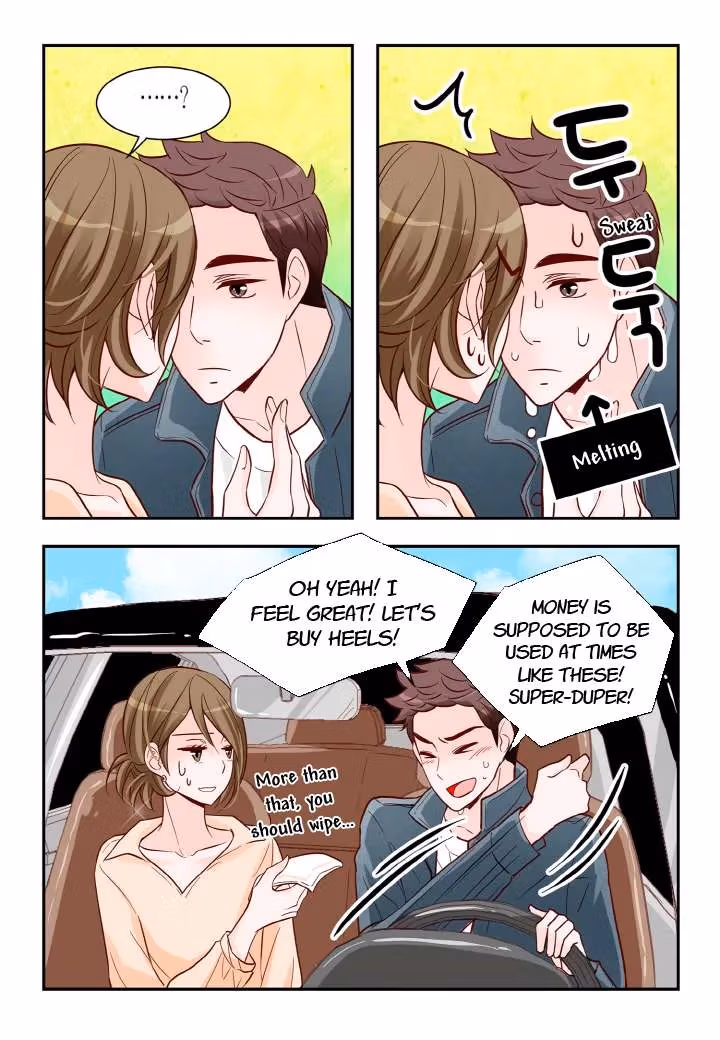 Read Omangwa Nangman chapter 127 image 5 on Lezhin