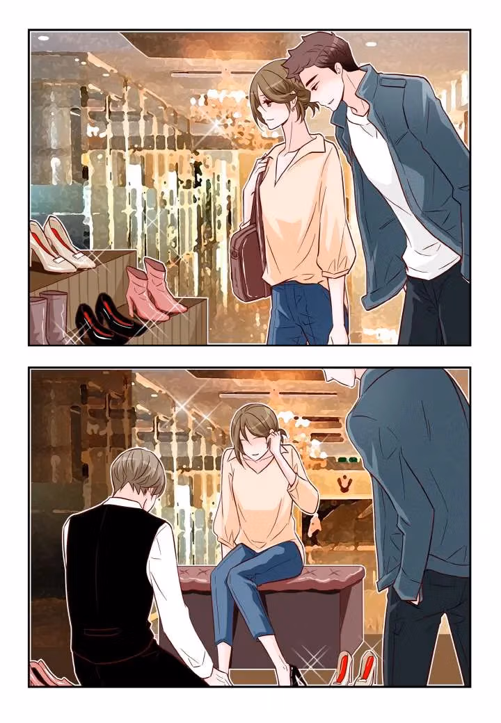 Read Omangwa Nangman chapter 127 image 6 on Lezhin