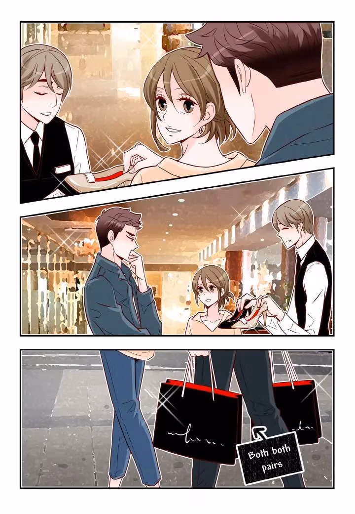 Read Omangwa Nangman chapter 127 image 7 on Lezhin