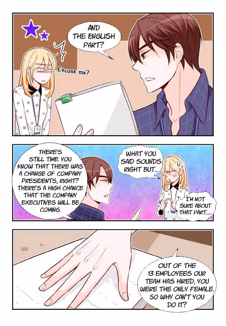 Read Omangwa Nangman chapter 128 image 12 on Lezhin