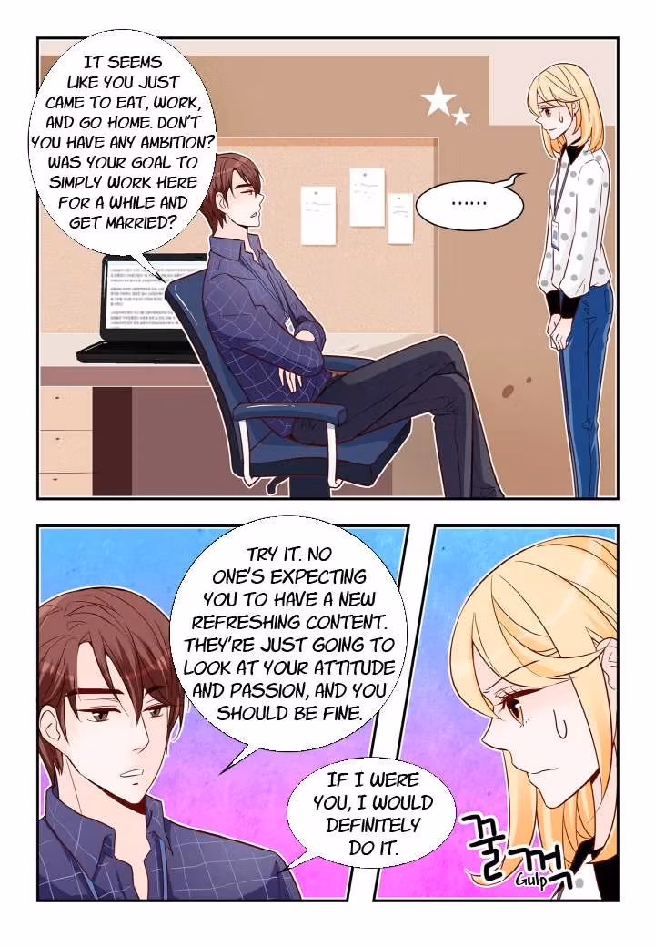 Read Omangwa Nangman chapter 128 image 13 on Lezhin