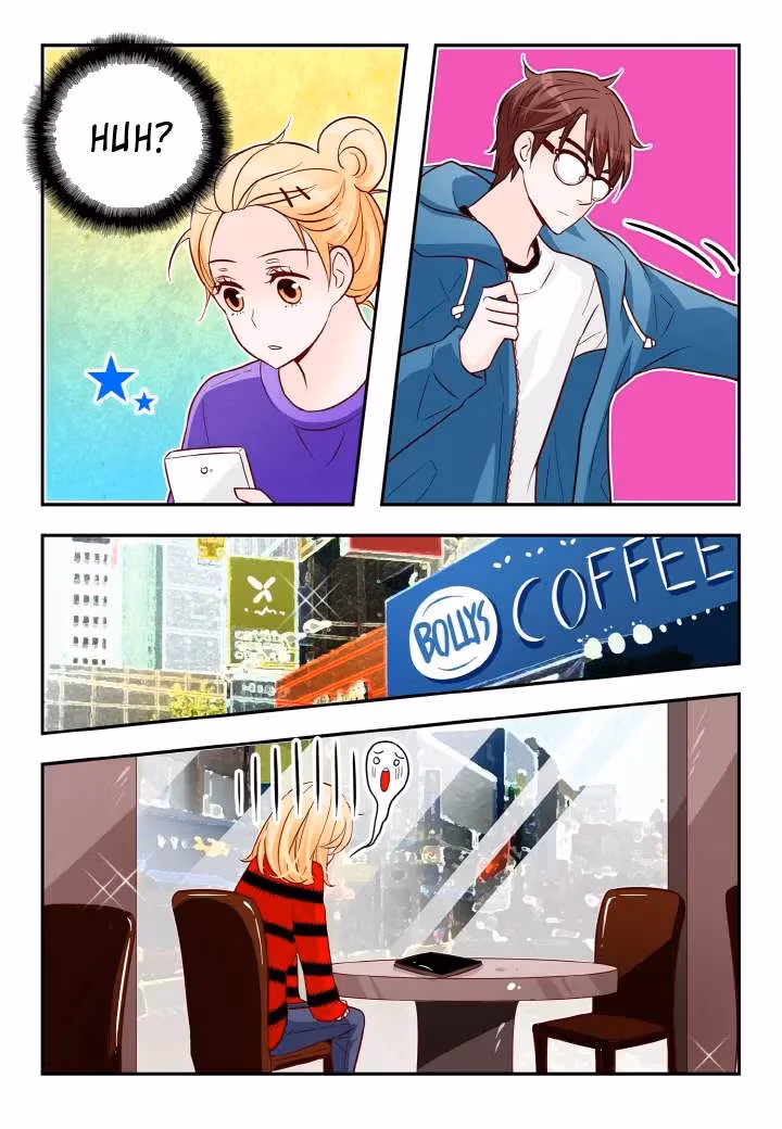 Read Omangwa Nangman chapter 128 image 20 on Lezhin