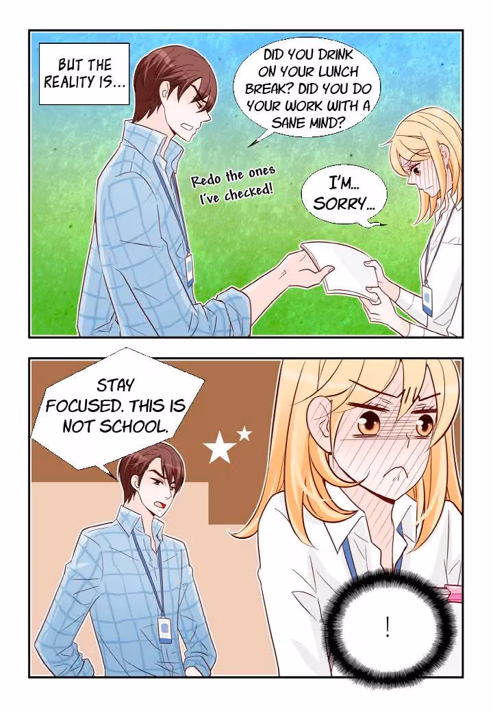 Read Omangwa Nangman chapter 128 image 6 on Lezhin