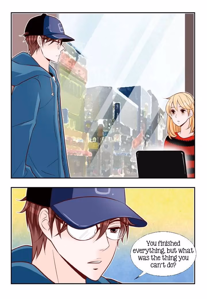 Read Omangwa Nangman chapter 129 image 1 on Lezhin
