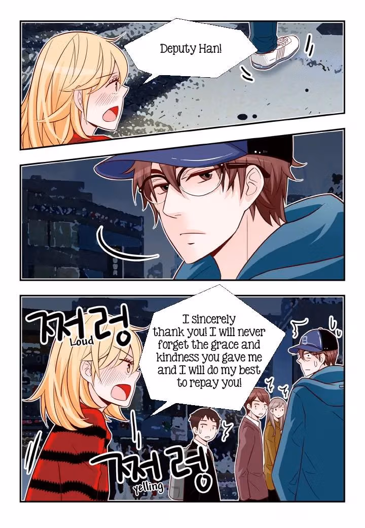 Read Omangwa Nangman chapter 129 image 10 on Lezhin