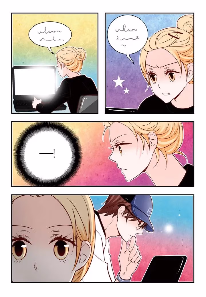 Read Omangwa Nangman chapter 129 image 15 on Lezhin