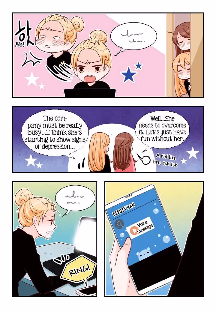 Read Omangwa Nangman chapter 129 image 17 on Lezhin