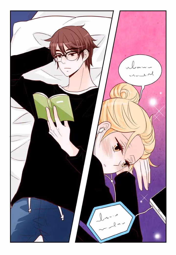 Read Omangwa Nangman chapter 129 image 19 on Lezhin