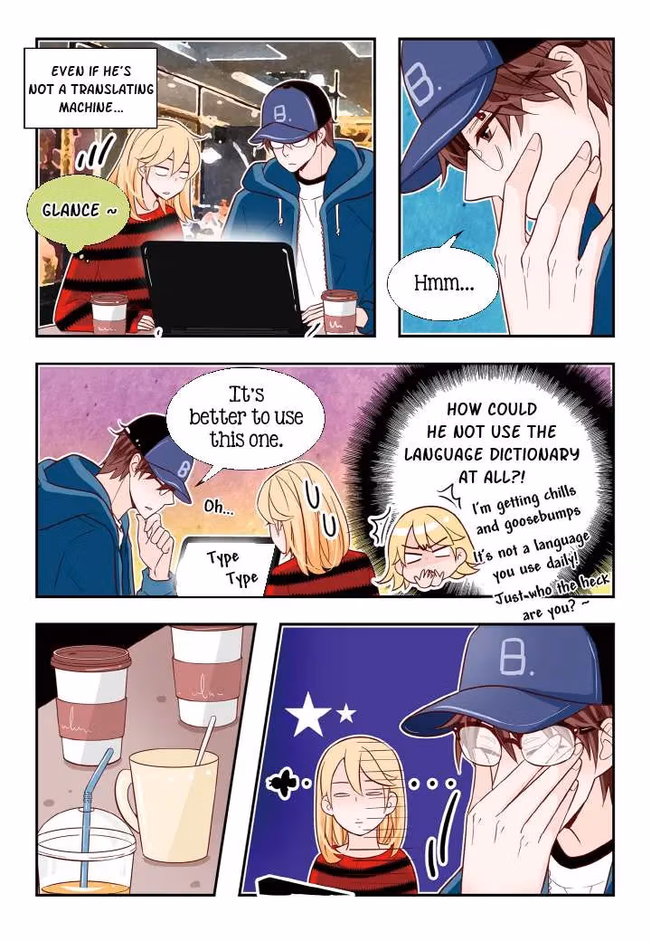 Read Omangwa Nangman chapter 129 image 5 on Lezhin