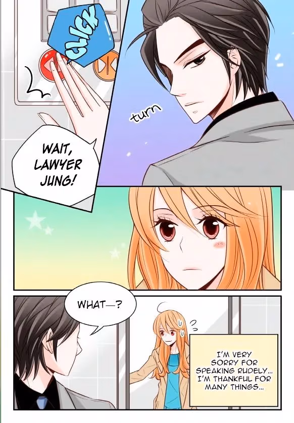 Read Omangwa Nangman chapter 13 image 10 on Lezhin