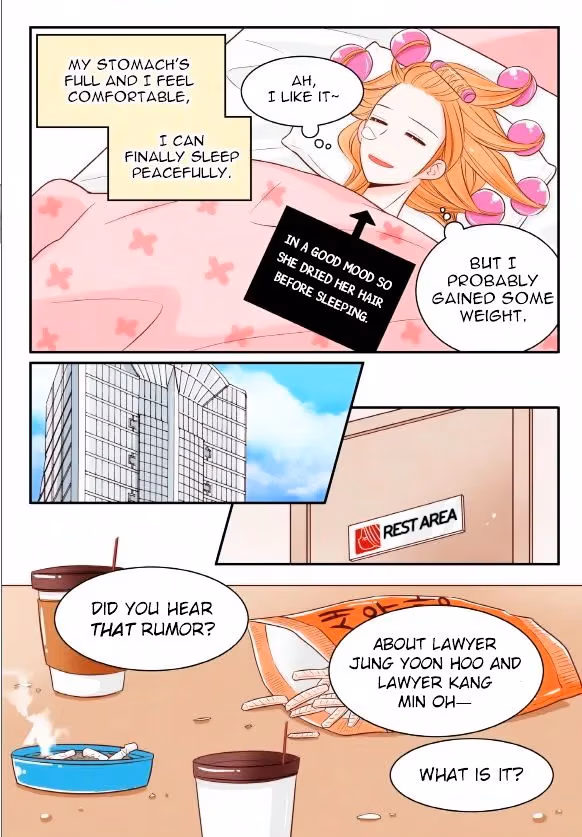 Read Omangwa Nangman chapter 13 image 12 on Lezhin