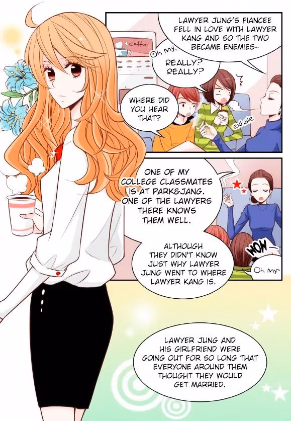 Read Omangwa Nangman chapter 13 image 13 on Lezhin