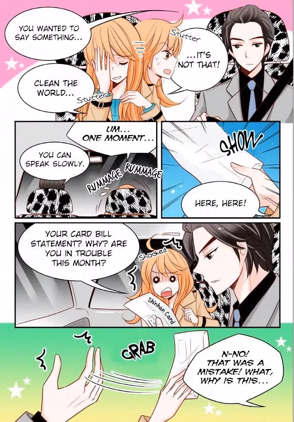 Read Omangwa Nangman chapter 13 image 3 on Lezhin
