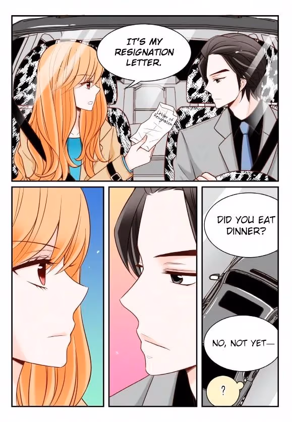 Read Omangwa Nangman chapter 13 image 4 on Lezhin