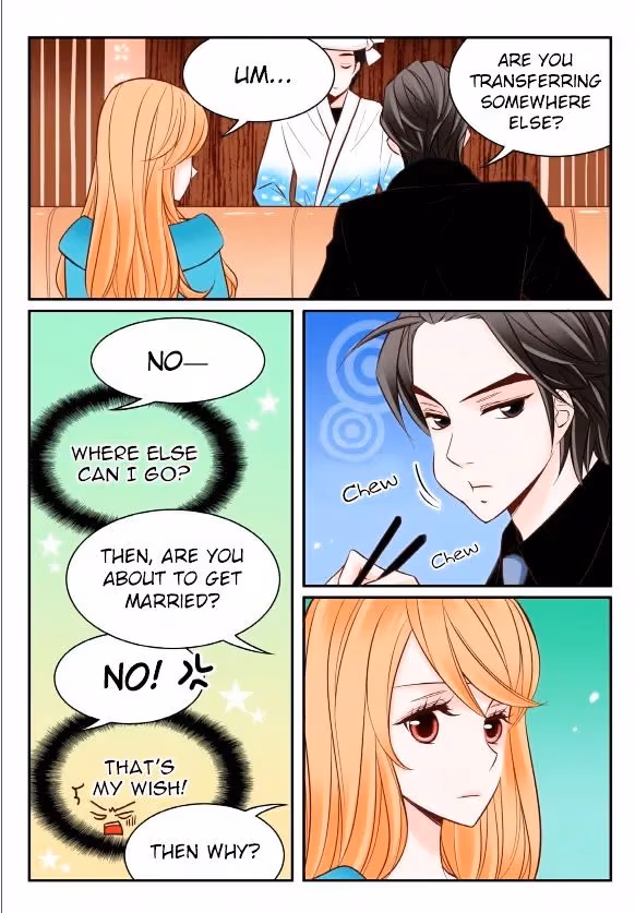 Read Omangwa Nangman chapter 13 image 6 on Lezhin