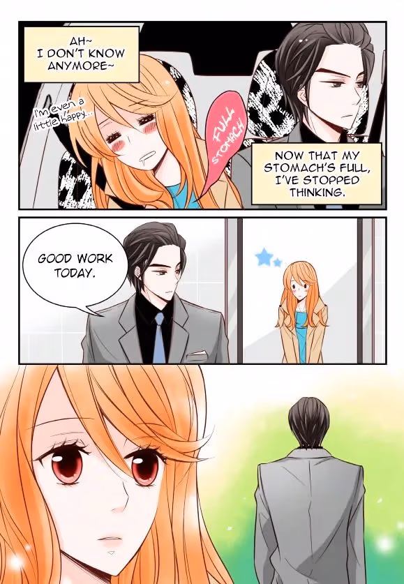 Read Omangwa Nangman chapter 13 image 9 on Lezhin