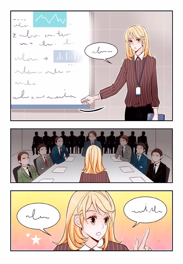 Read Omangwa Nangman chapter 130 image 1 on Lezhin